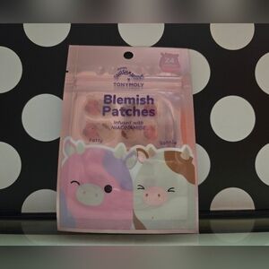 2/$30⭐️Tony Moly x Squishmallows✨️
